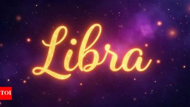 Libra daily horoscope today, May 12, 2025: Step back today, jump ahead tomorrow