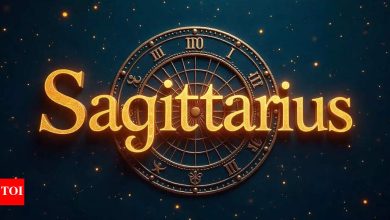 Sagittarius Daily Horoscope Today, May 12, 2025: Let me go to make space for better