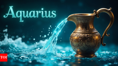 Aquarius Daily Horoscope Today, May 12, 2025: Do not hide your feelings