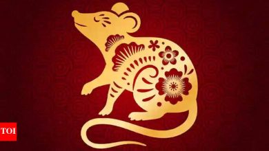 Weekly Horoscope (May 12-18): Prophets for Rat Chinese sign
