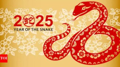Weekly Horoscope (May 12-18): Prophets for snake sugar zodiac sign