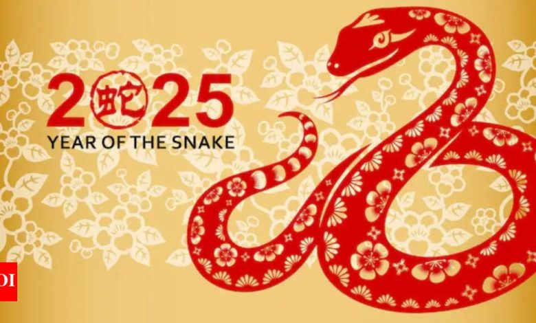 Weekly Horoscope (May 12-18): Prophets for snake sugar zodiac sign Weekly Horoscope (May 12-18): Prophets for snake sugar zodiac sign