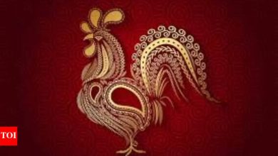 Weekly Horoscope (May 12-18): Finance for Cock Chinese sign