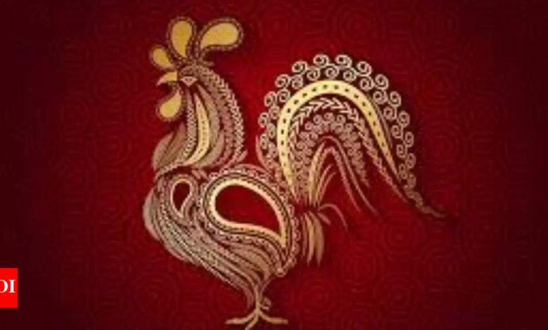 Weekly Horoscope (May 12-18): Finance for Cock Chinese sign Weekly Horoscope (May 12-18): Finance for Cock Chinese sign