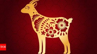 Weekly Horoscope (May 12-18): Prophets for goat Chinese sign