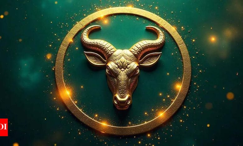 Taurus Daily Kundali today, May 13, 2025: A small gesture will speak loudly Taurus Daily Kundali today, May 13, 2025: A small gesture will speak loudly