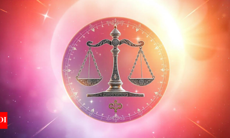 Libra daily horoscope today, May 13, 2025: Another success awakens your dreams Libra daily horoscope today, May 13, 2025: Another success awakens your dreams