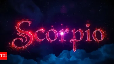 Scorpio daily horoscope today, May 13, 2025: Deja Wu can reveal hidden knowledge