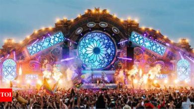 Astrology meets music celebrations: zodiac signal in Kachela and Glstonebury