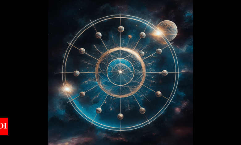Astrology and superstition around the world: how to handle the signal Astrology and superstition around the world: how to handle the signal