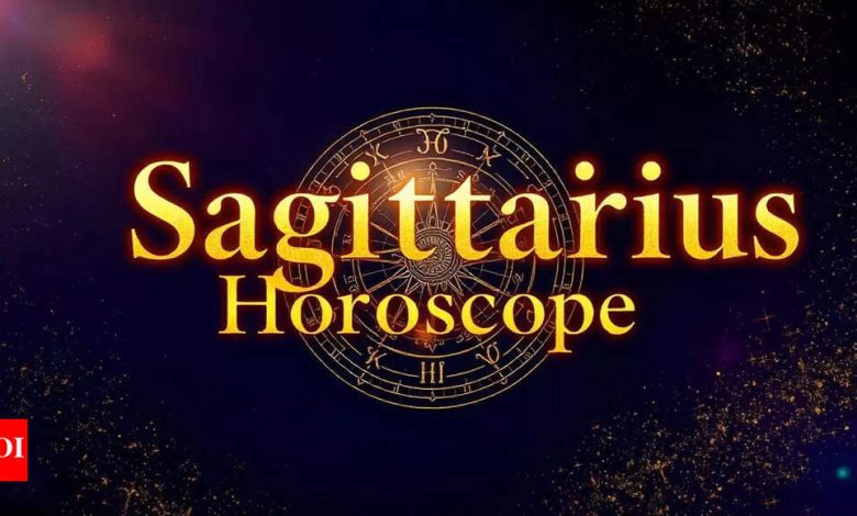 Sagittarius Daily Horoscope Today, 14 May, 2025: A smile can be overcome today Sagittarius Daily Horoscope Today, 14 May, 2025: A smile can be overcome today