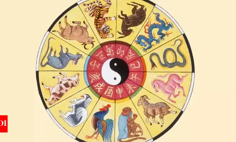 Horoscope today, May 14, 2025: Daily predictions based on your Chinese zodiac Horoscope today, May 14, 2025: Daily predictions based on your Chinese zodiac