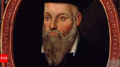 Nostradamus prediction: Will the end of the world be the end pontf in 2027 with Pope Leo XIV.