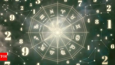 Horoscope tomorrow, May 15, 2025: Your zodiac sign is awaited