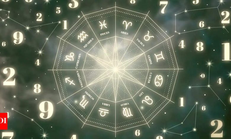 Horoscope tomorrow, May 15, 2025: Your zodiac sign is awaited Horoscope tomorrow, May 15, 2025: Your zodiac sign is awaited