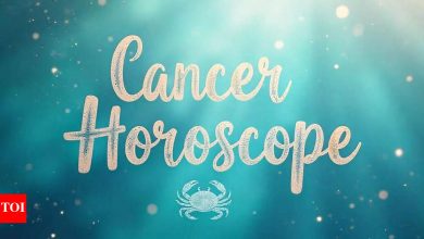 Cancer daily horoscope today, May 15, 2025: Clean your place to clean your mind