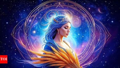 Virgo daily horoscope today, May 15, 2025: Yes at one time can change everything