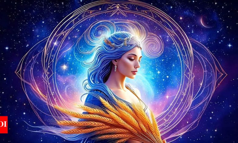 Virgo daily horoscope today, May 15, 2025: Yes at one time can change everything Virgo daily horoscope today, May 15, 2025: Yes at one time can change everything