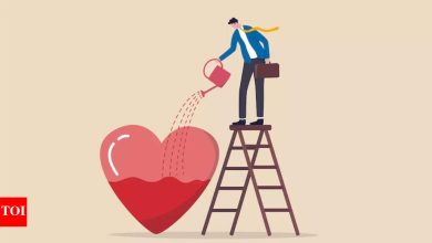 The zodiac signal indicates that it balances love and career