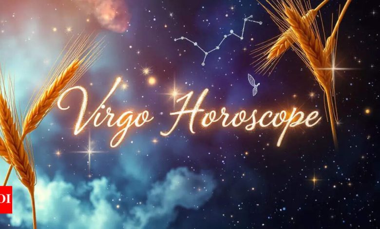 Virgo daily horoscope today, 16 May, 2025: A small sensation can spark deep memory Virgo daily horoscope today, 16 May, 2025: A small sensation can spark deep memory