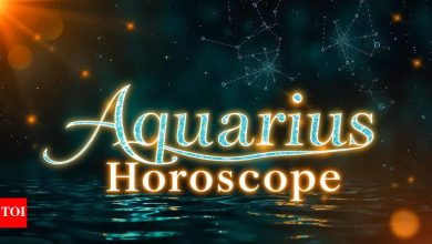 Aquarius Daily Horoscope Today, 16 May, 2025: Let your soul lighten
