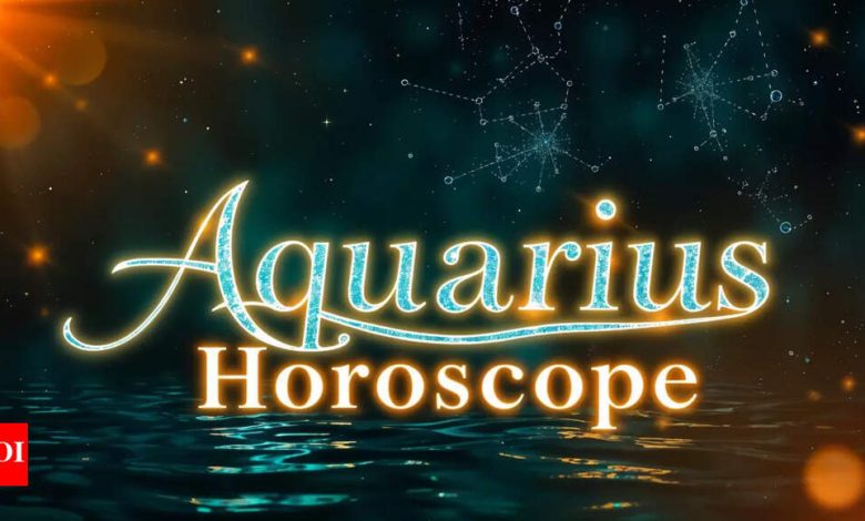 Aquarius Daily Horoscope Today, 16 May, 2025: Let your soul lighten