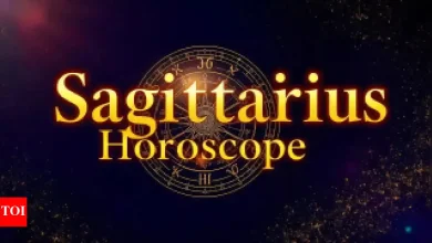 Sagittarius Daily Horoscope Today, 16 May, 2025: Your light can guide someone