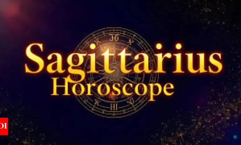 Sagittarius Daily Horoscope Today, 16 May, 2025: Your light can guide someone Sagittarius Daily Horoscope Today, 16 May, 2025: Your light can guide someone