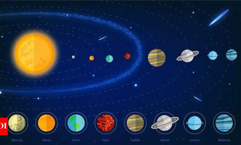 Jupiter’s transit in Gemini 2025: What does it mean for your money and career Jupiter’s transit in Gemini 2025: What does it mean for your money and career