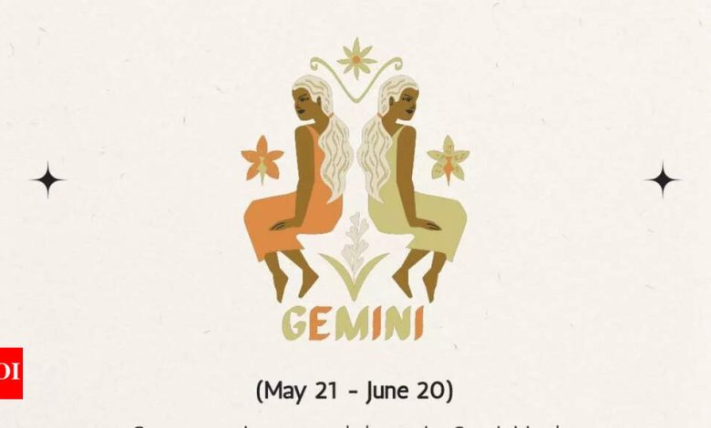 Mithun Daily Horoscope Today, May 18, 2025: Every ‘No’ brings you closer to ‘yes’ Mithun Daily Horoscope Today, May 18, 2025: Every ‘No’ brings you closer to ‘yes’