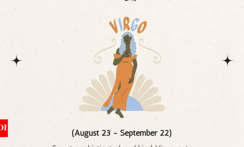 Virgo daily horoscope today, May 18, 2025: Listening to deeply hidden strength Virgo daily horoscope today, May 18, 2025: Listening to deeply hidden strength