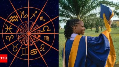 5 zodiacs which naturally excel in English and Master Communications.
