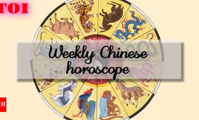 Weekly Chinese horoscope, May 18 to May 24, 2025: 3 amounts that need to be vigilant Weekly Chinese horoscope, May 18 to May 24, 2025: 3 amounts that need to be vigilant