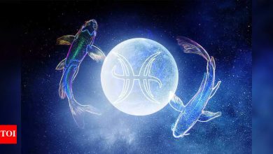 Pisces daily horoscope today, May 19, 2025: Shows a closed door correctly