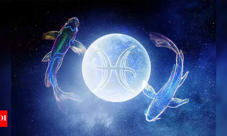 Pisces daily horoscope today, May 19, 2025: Shows a closed door correctly Pisces daily horoscope today, May 19, 2025: Shows a closed door correctly