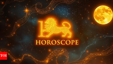Leo Daily Horoscope Today, May 21, 2025: A small sorry brings Big Grind