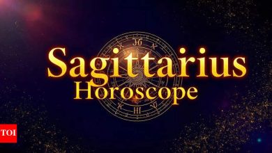 Sagittarius Daily Horoscope Today, May 21, 2025: A small treatment can renew you
