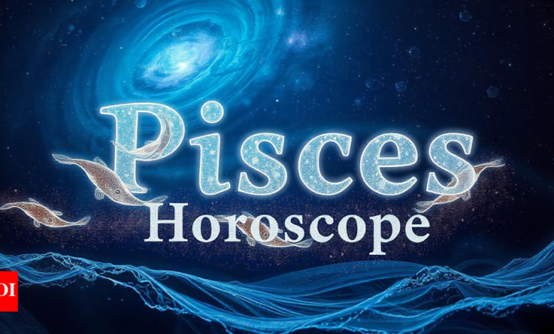 Pisces daily horoscope today, May 21, 2025: You think the truth cannot be ignored Pisces daily horoscope today, May 21, 2025: You think the truth cannot be ignored