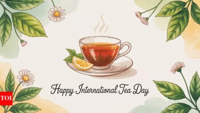 International Tea Day: Final ranking of all zodiacs with their love for tea