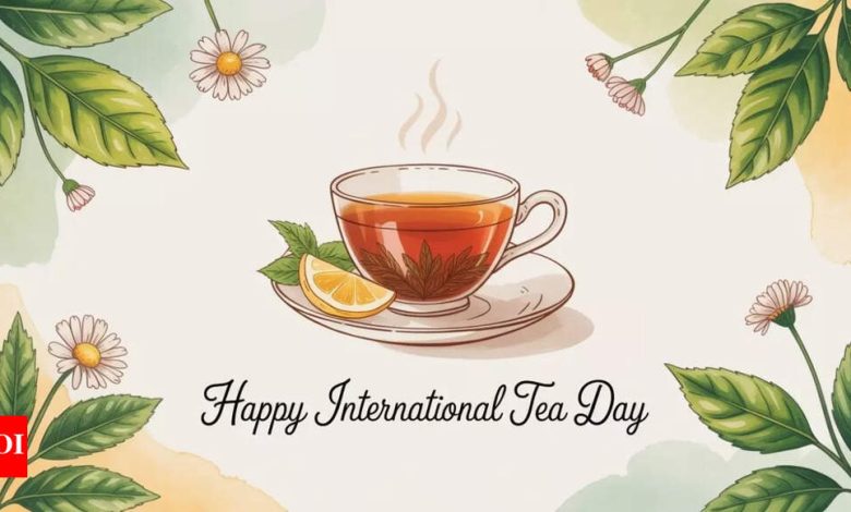 International Tea Day: Final ranking of all zodiacs with their love for tea International Tea Day: Final ranking of all zodiacs with their love for tea