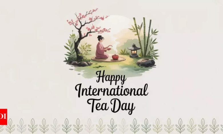 3 powerful tea rituals for cleaning aura, love and Saturn treatment; Perfect for International Tea Day 3 powerful tea rituals for cleaning aura, love and Saturn treatment; Perfect for International Tea Day