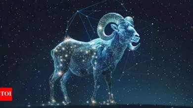 Aries daily horoscope today, May 21, 2025: Older fear loses its power today