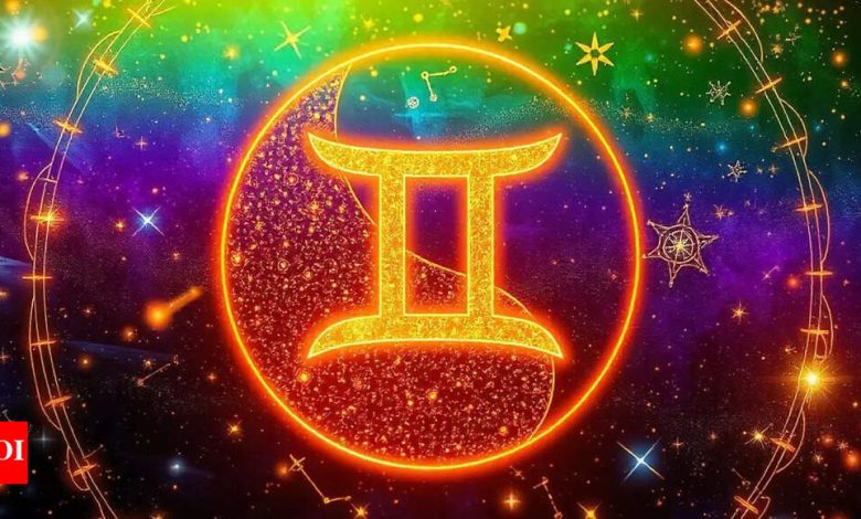 Gemini Daily Horoscope Today, May 22, 2025: New clarity comes from another’s eyes Gemini Daily Horoscope Today, May 22, 2025: New clarity comes from another’s eyes