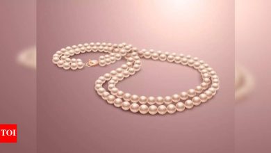 5 types of people who should wear a pearl ring