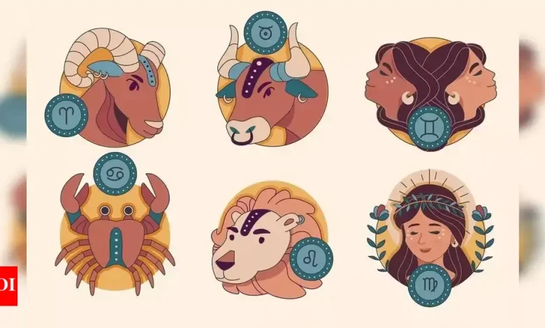 Top 5 zodiac signs that are born for success in 2025 Top 5 zodiac signs that are born for success in 2025