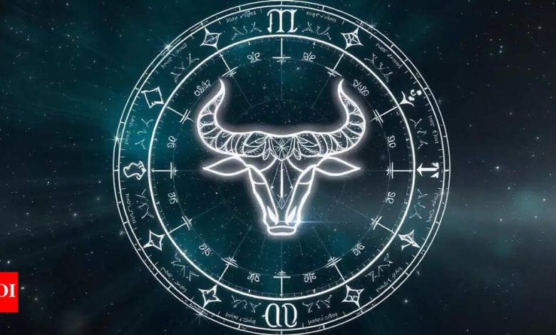 Taurus daily horoscope today, May 23, 2025: Small changes can lead to big changes Taurus daily horoscope today, May 23, 2025: Small changes can lead to big changes