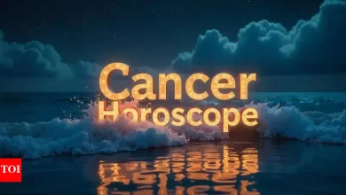 Cancer daily horoscope today, May 23, 2025: Small efforts make powerful waves