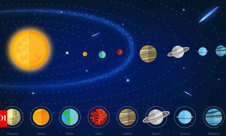 Mercury Transit Taurus 2025: Life option that you have to do based on your zodiac sign Mercury Transit Taurus 2025: Life option that you have to do based on your zodiac sign