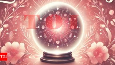 May 24, 2025: You cannot miss a rare love portal and spiritual reset.