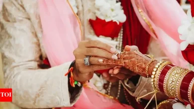 Delay in marriage? 5 powerful astrological suggestions for initial marriage.
